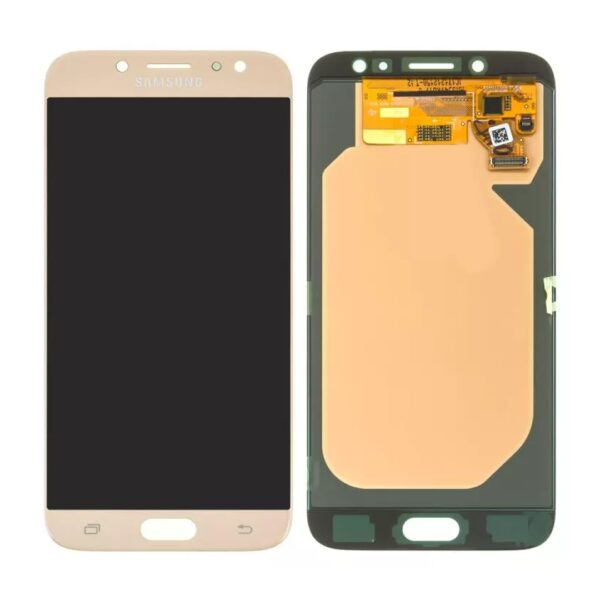 عکس ال سی دی اورجینال سامسونگ Samsung J7 PRO مدل J730 -شماره 1