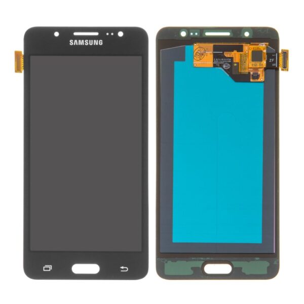عکس ال سی دی اورجینال سامسونگ Samsung J5 مدل J510 -شماره 1