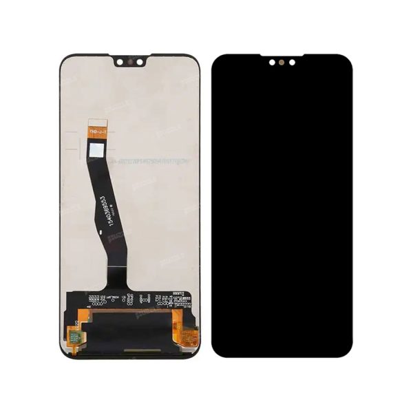 ال سی دی هوآوی Huawei Y9 2019/Y8s - pzl 35054 cover