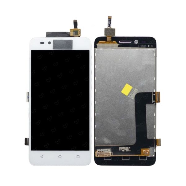 ال سی دی هوآوی Huawei Y3-2 4G - pzl 35101 cover