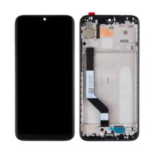 ال سی دی شیائومی Xiaomi redmi note 7 با فریم