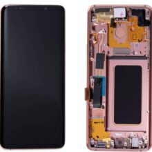 SAMSUNG S9 PLUS G965 ORGINAL LCD WITH FRAME