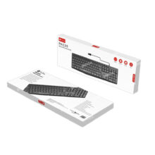 کیبورد بی سیم پرووان مدل ProOne PKC25