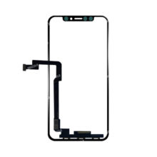 گلس تاچ تعمیراتی آیفون iPhone X مدل Long