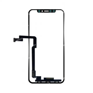 گلس تاچ تعمیراتی آیفون iPhone X مدل Long