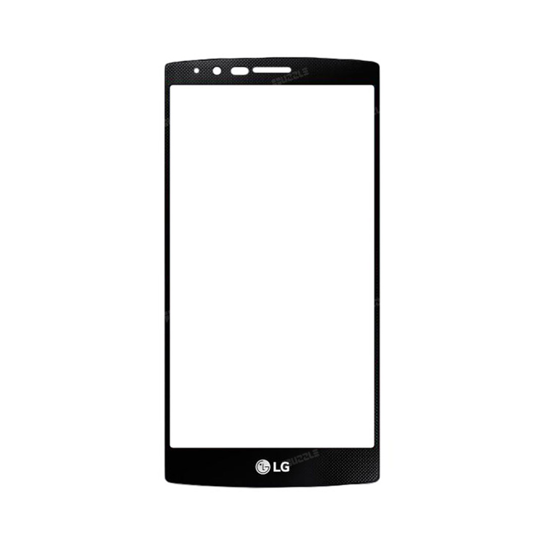 گلس تعمیراتی ال جی LG G4