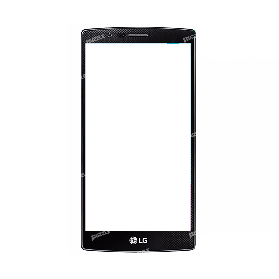 گلس تعمیراتی ال جی LG H502 Magna
