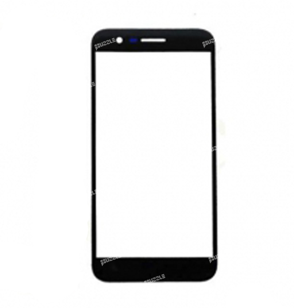 گلس تعمیراتی ال جی LG K10 2017