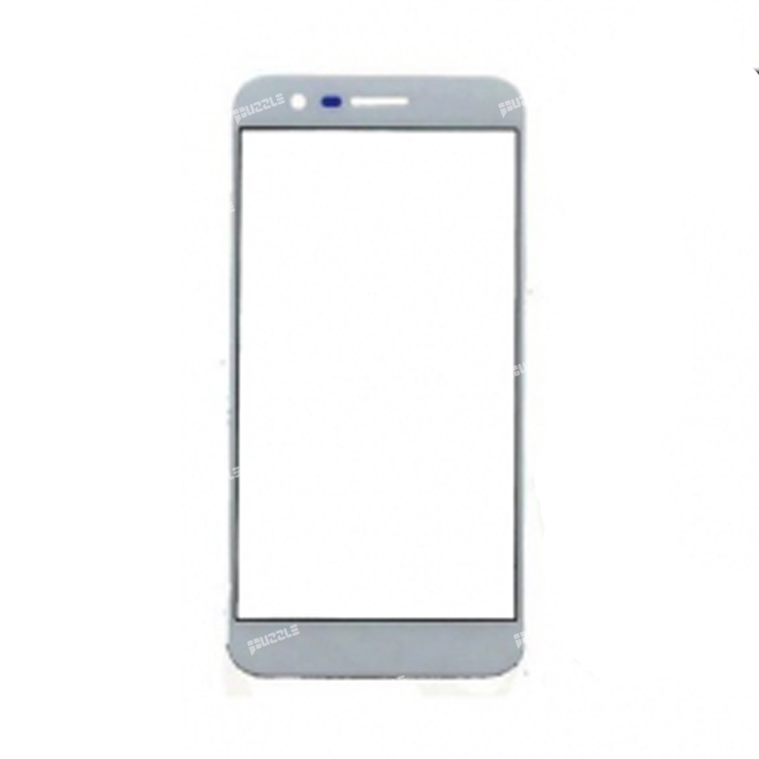گلس تعمیراتی ال جی LG K10 2017