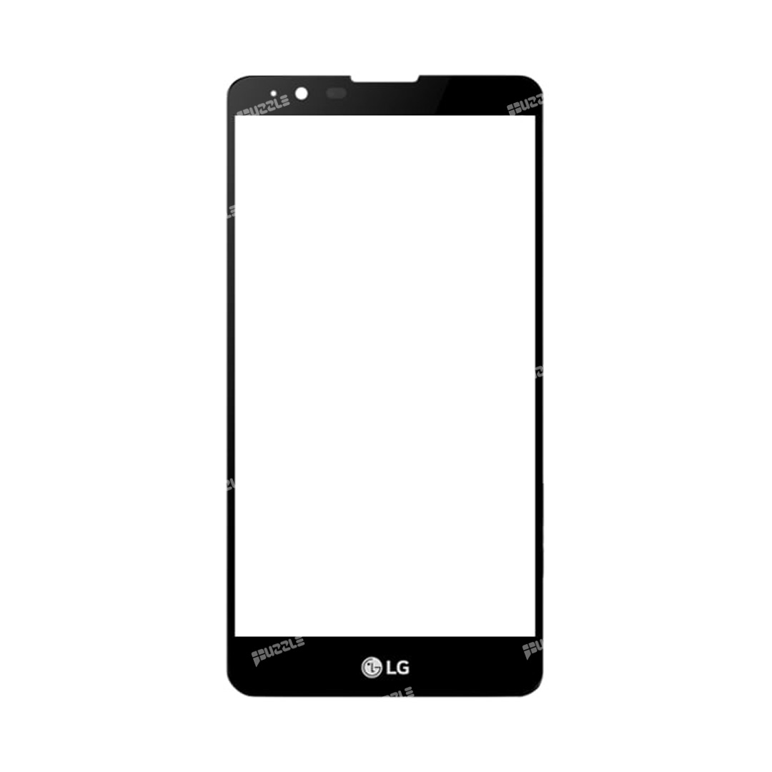 گلس تعمیراتی ال جی LG Stylus 2 / K520