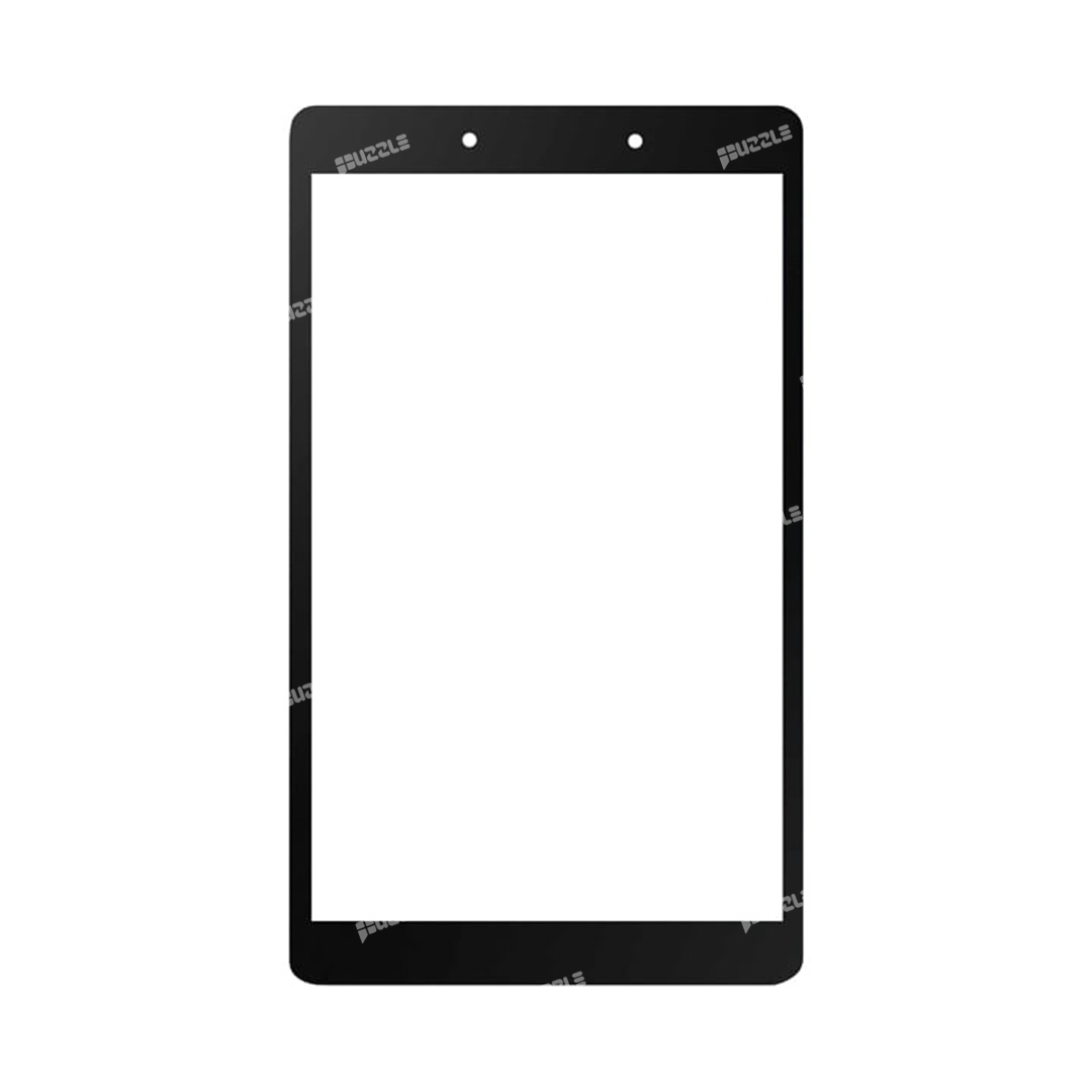 گلس تعمیراتی تبلت سامسونگ Samsung T295