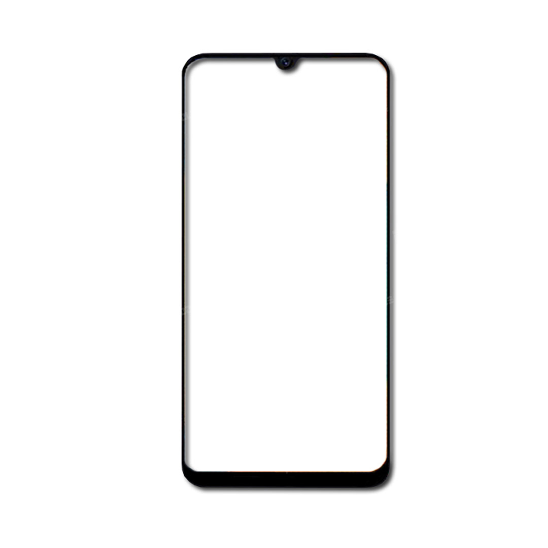 گلس تعمیراتی سامسونگ Samsung A30 / A50 /A50S / M30S / M31