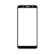 گلس تعمیراتی سامسونگ Samsung A6 Plus