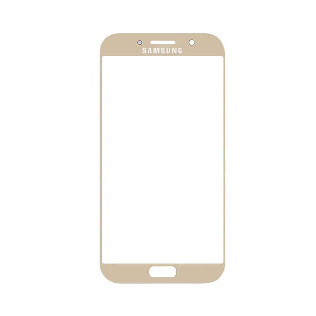 گلس تعمیراتی سامسونگ Samsung A720