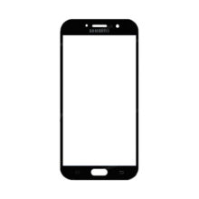 گلس تعمیراتی سامسونگ Samsung A720