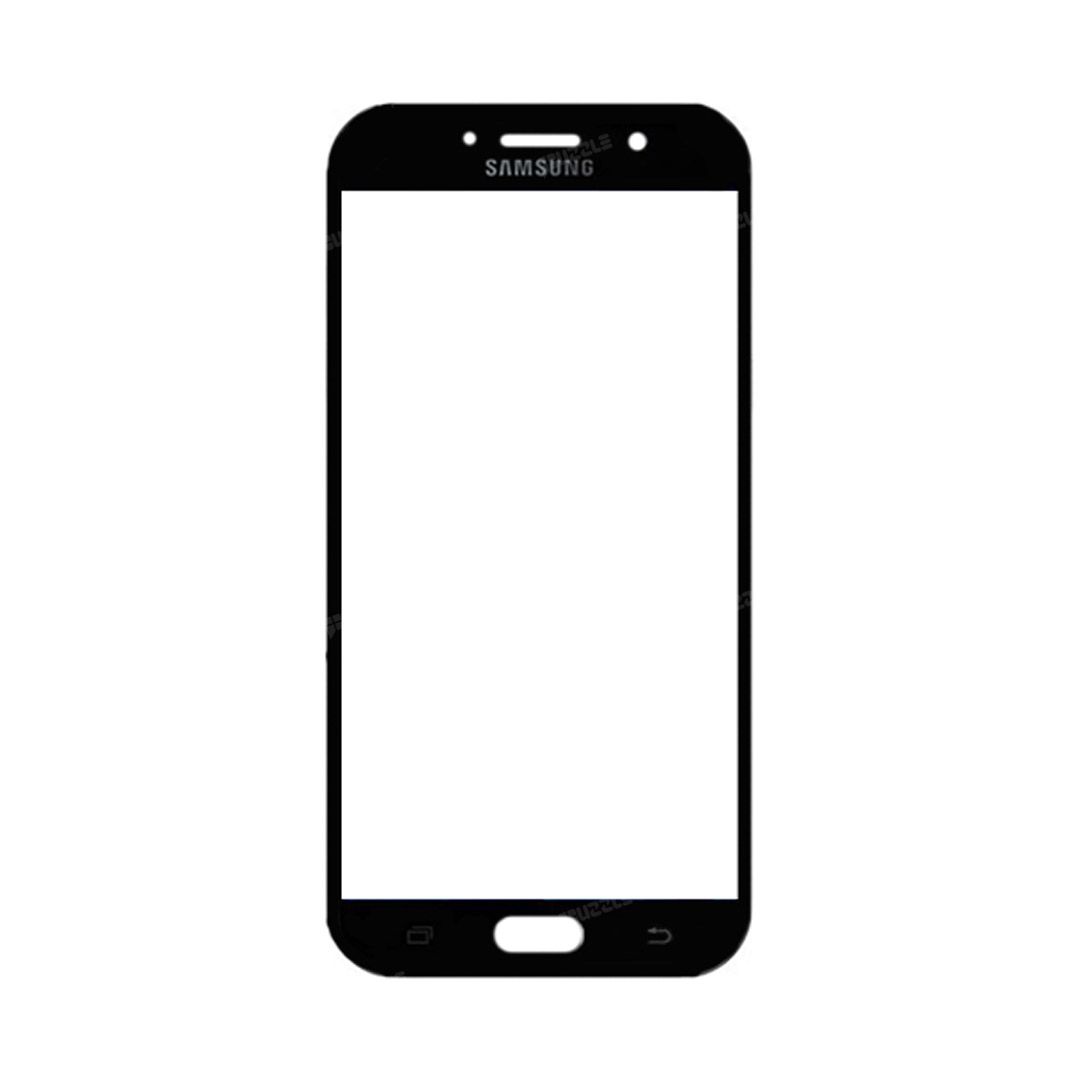 گلس تعمیراتی سامسونگ Samsung A720