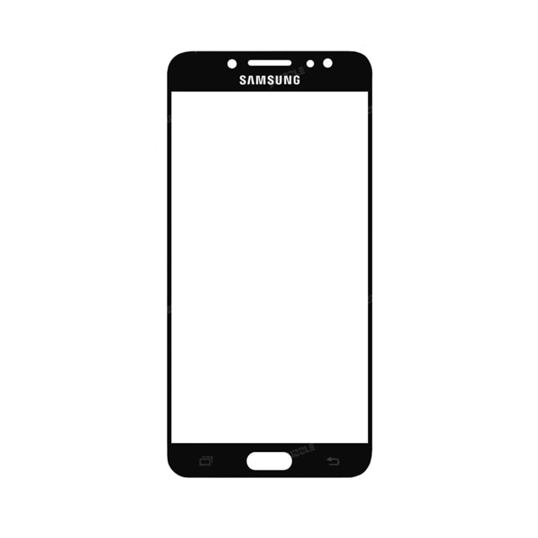 گلس تعمیراتی سامسونگ Samsung C8