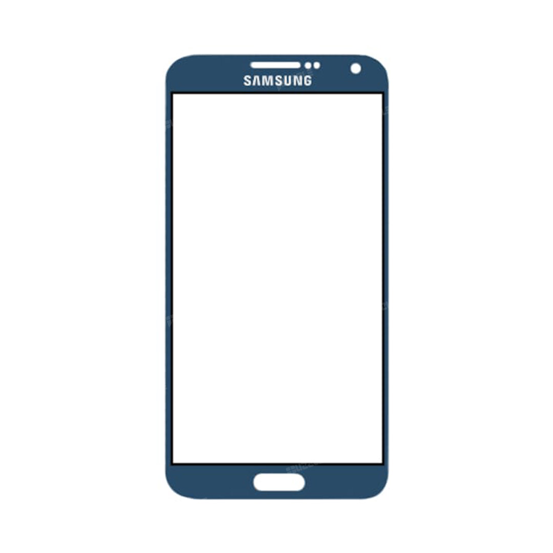 گلس تعمیراتی سامسونگ Samsung E7