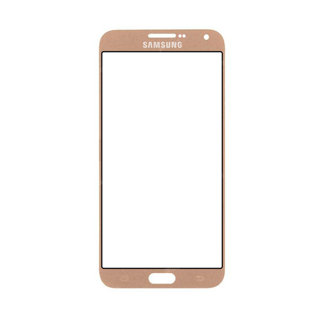 گلس تعمیراتی سامسونگ Samsung E7