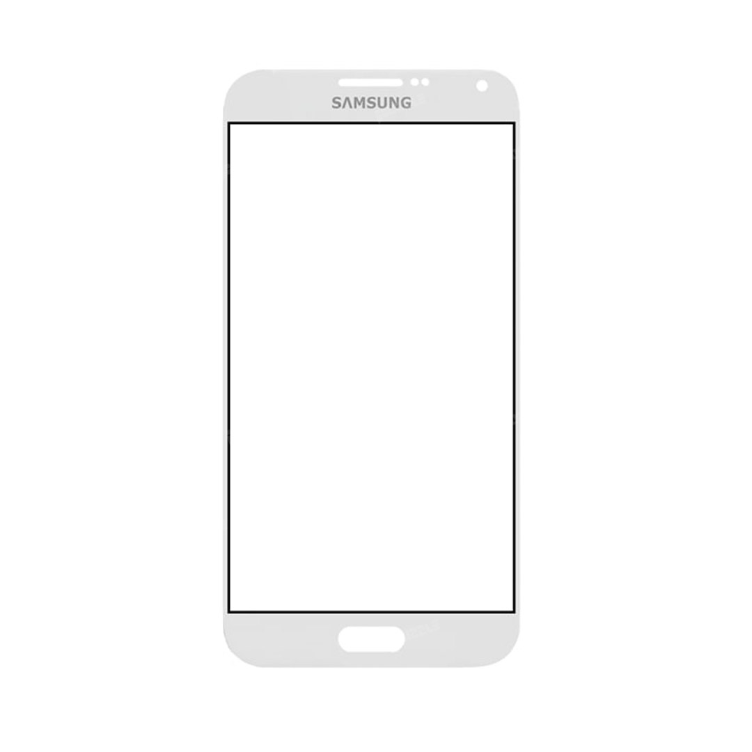 گلس تعمیراتی سامسونگ Samsung E7