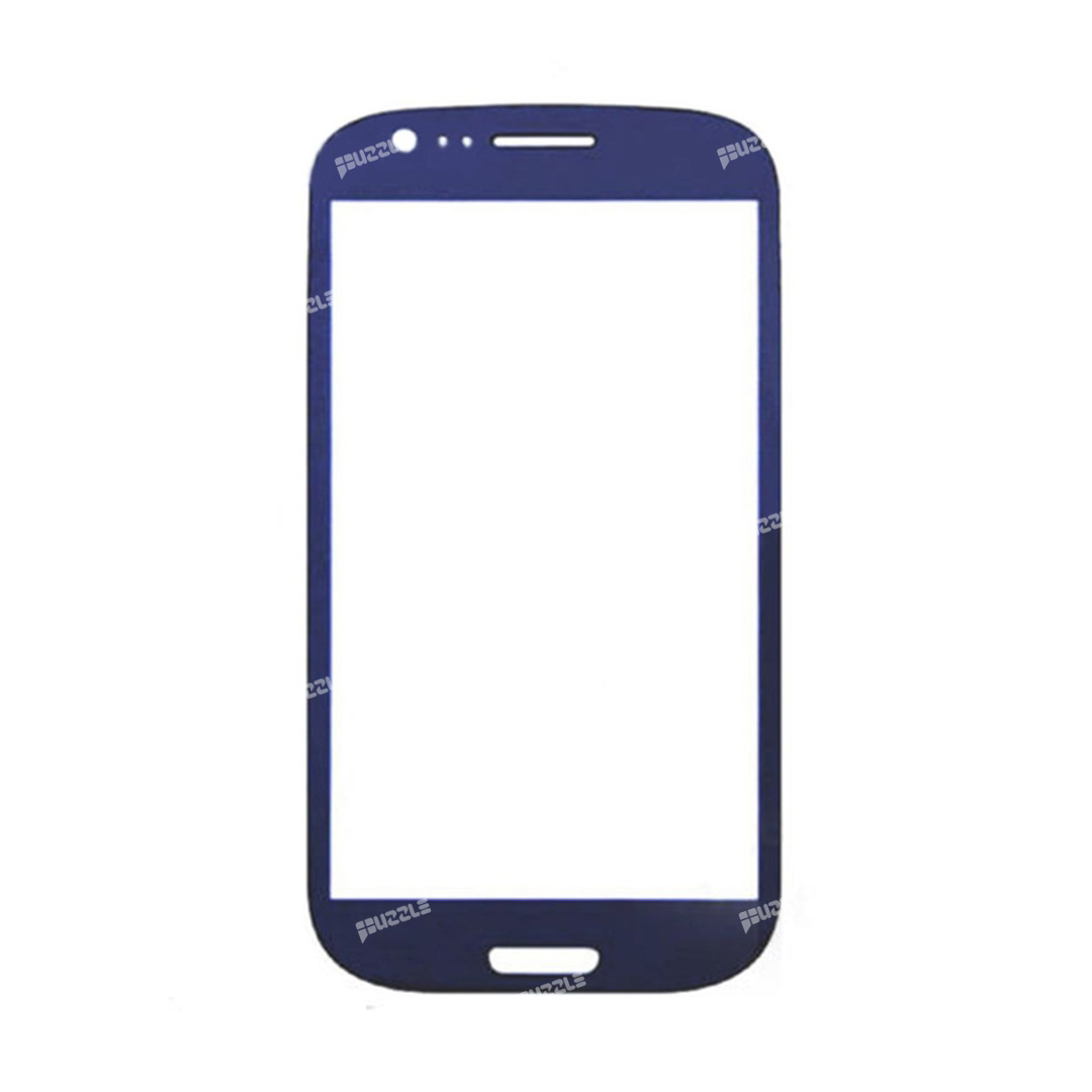 گلس تعمیراتی سامسونگ Samsung S3 Mini