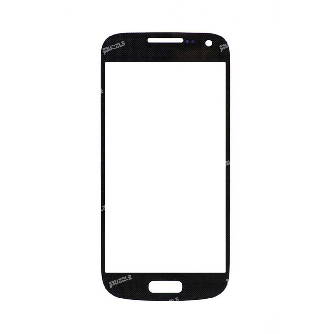 گلس تعمیراتی سامسونگ Samsung S4 Mini