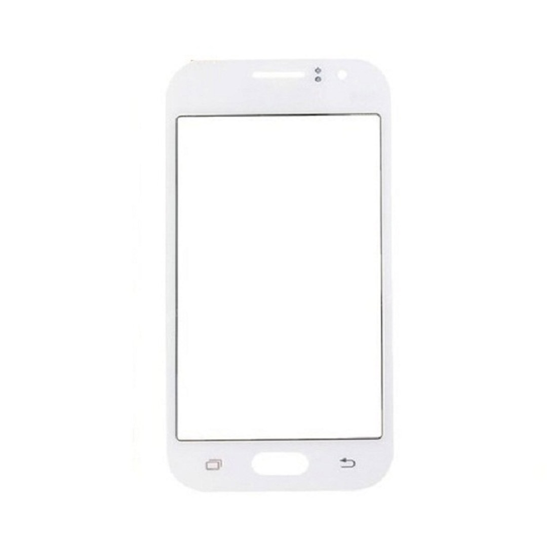 گلس تعمیراتی سامسونگ Samsung j110 / j1 ace
