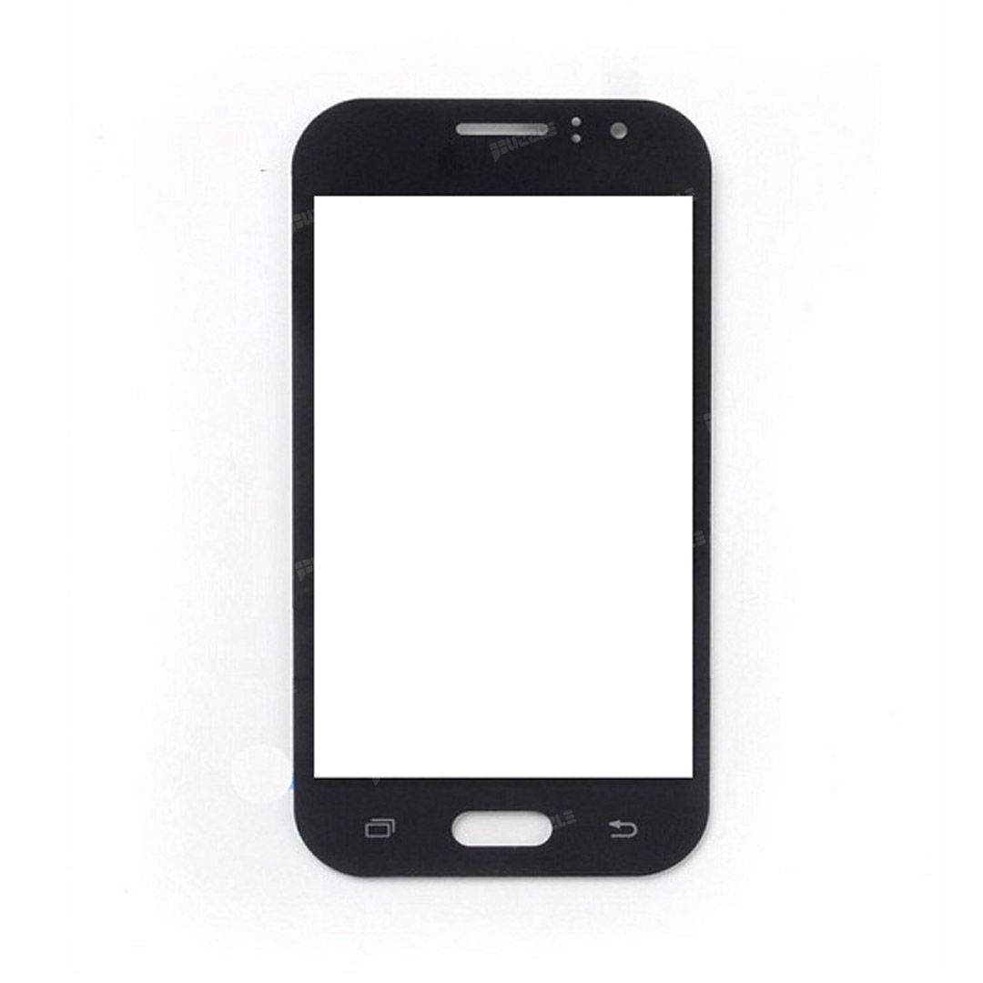 گلس تعمیراتی سامسونگ Samsung j110 / j1 ace
