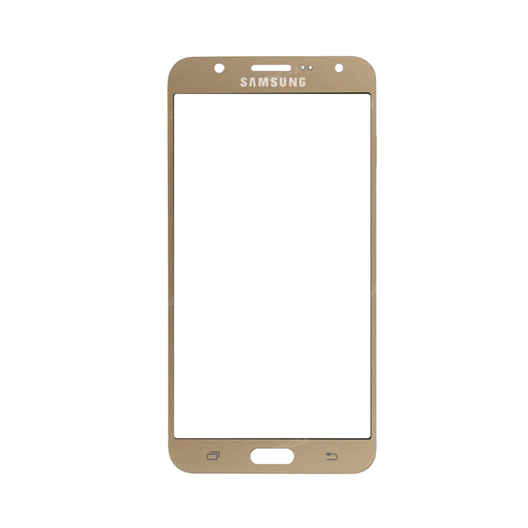 گلس تعمیراتی سامسونگ Samsung j7 با OCA