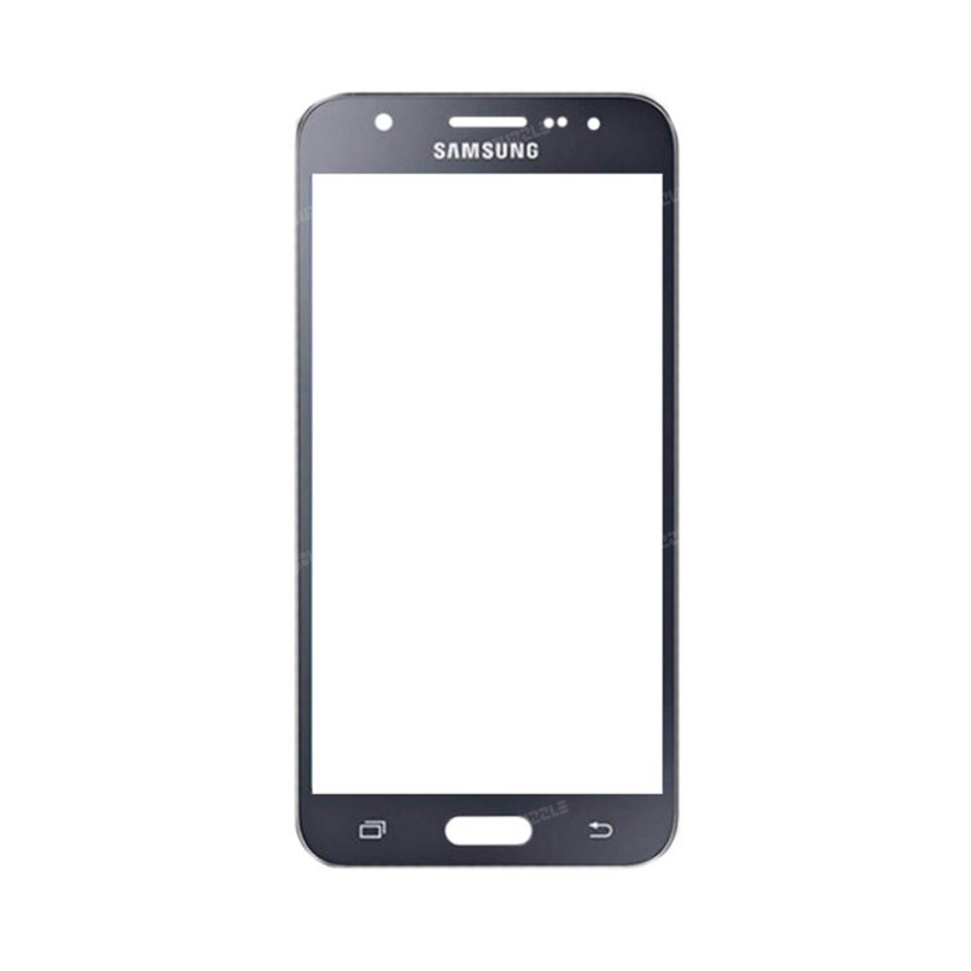 گلس تعمیراتی سامسونگ Samsung j7 با OCA