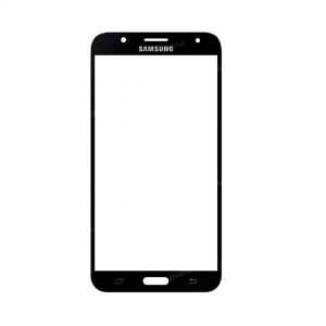 گلس تعمیراتی سامسونگ Samsung j7 Core / j701
