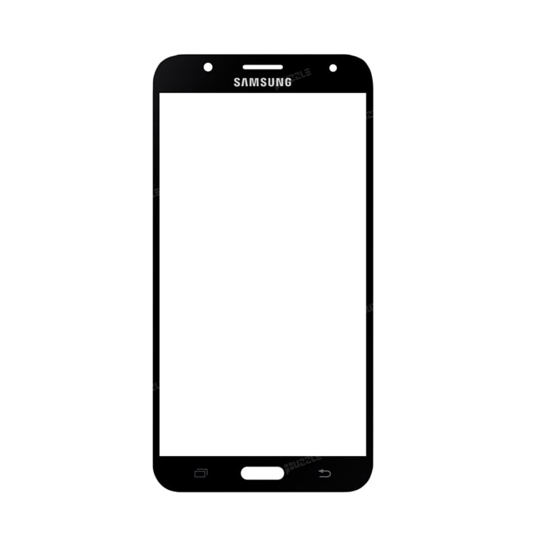 گلس تعمیراتی سامسونگ Samsung j7 Core