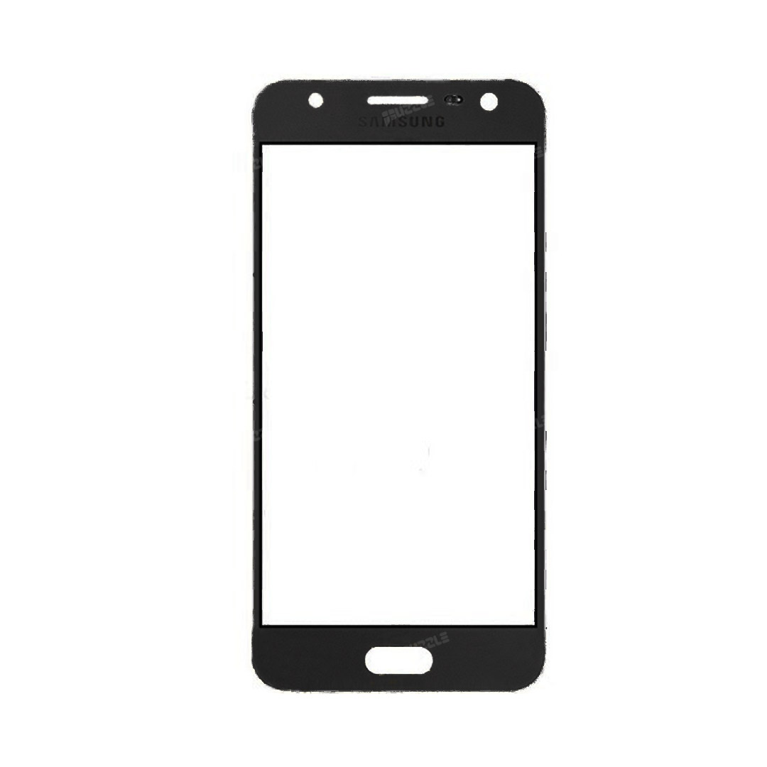 گلس تعمیراتی سامسونگ Samsung j7 Prime