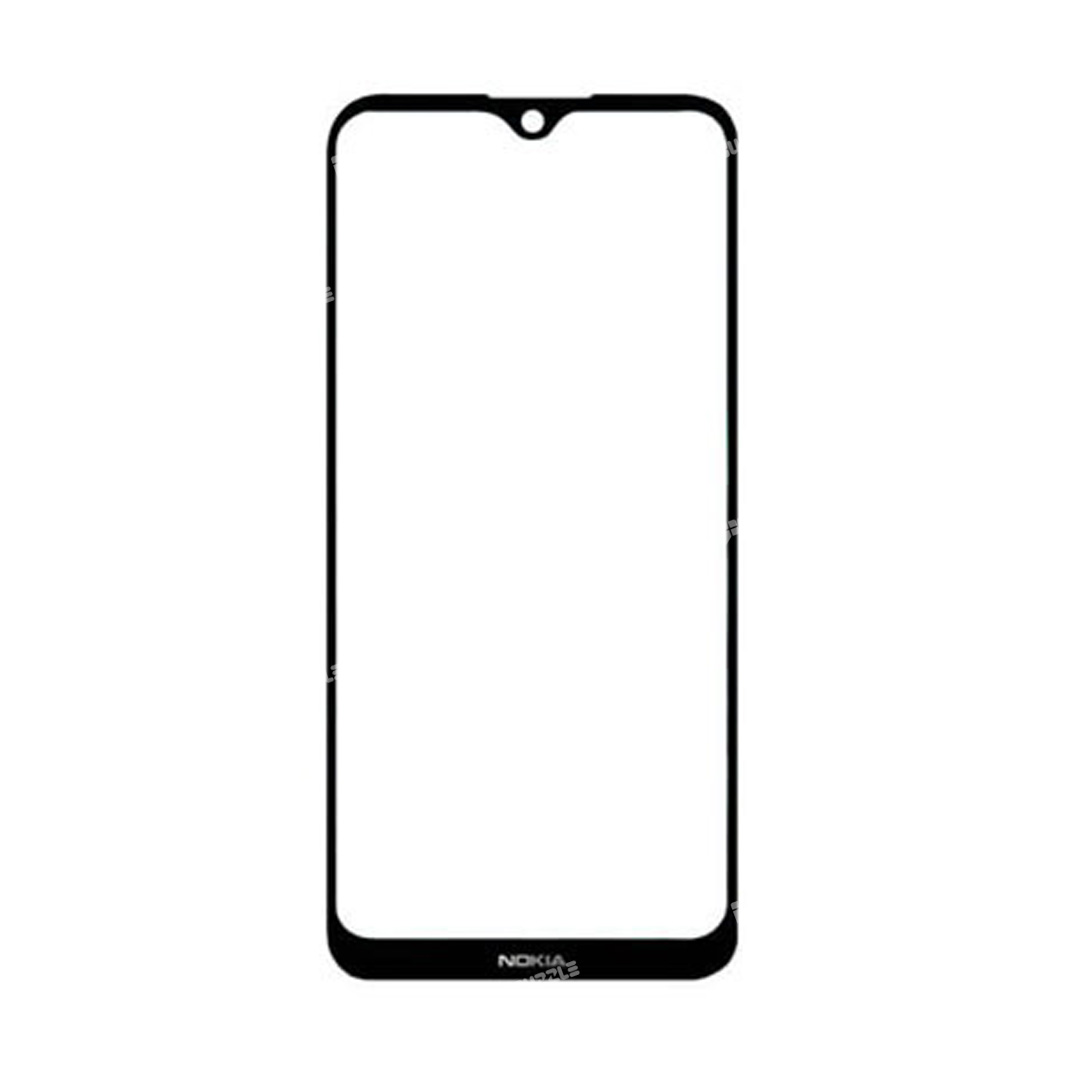 گلس تعمیراتی نوکیا Nokia 2.2
