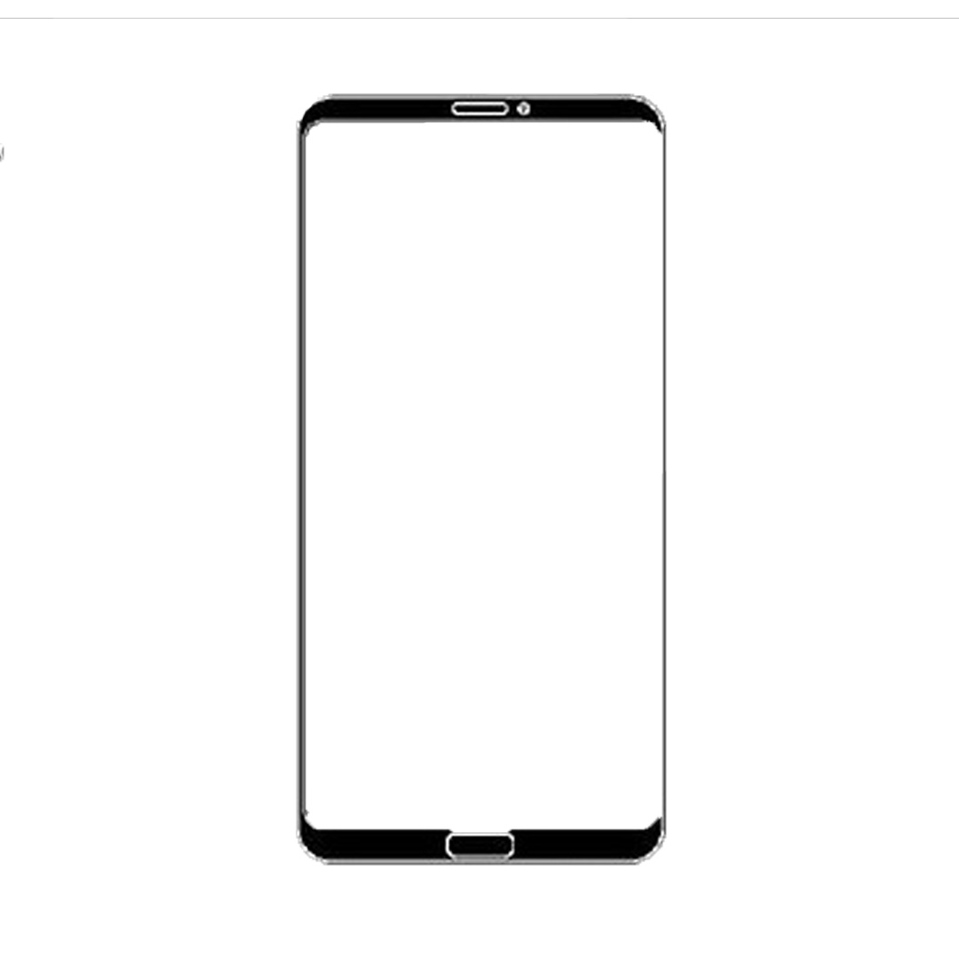 گلس تعمیراتی هوآوی Huawei P20 Plus