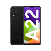 گوشی موبایل سامسونگ مدل Galaxy A22 SM-A225F/DSN دو سیم کارت ظرفیت 128 گیگابایت و رم 4 گیگابایت