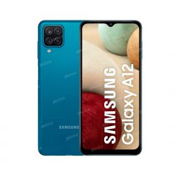 گوشی موبایل سامسونگ مدل Galaxy A12 SM-A125F/DS دو سیم کارت ظرفیت 64 گیگابایت و رم 4 گیگابایت