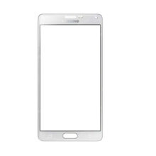 گلس تعمیراتی سامسونگ Samsung Note 4