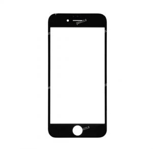گلس تعمیراتی آیفون iPhone 6S Plus با فریم