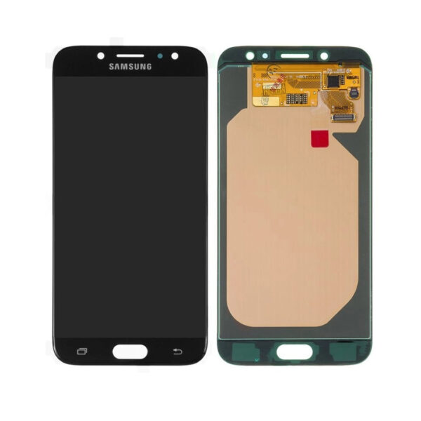 عکس ال سی دی آی سی سامسونگ Samsung J7 PRO Big Glass مدل J730 -شماره 1