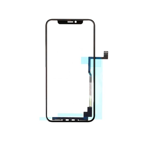 گلس تاچ تعمیراتی آیفون iPhone 11 Pro Max - pzl 38409 cover