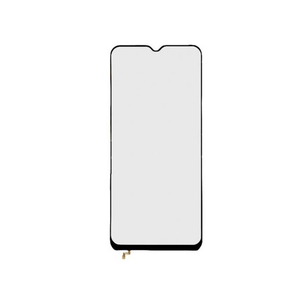 بک لایت سامسونگ Samsung A12 - pzl 38592 cover