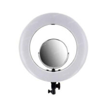 رینگ لایت پایه دار مدل Ring Light FE-480 PRO iv