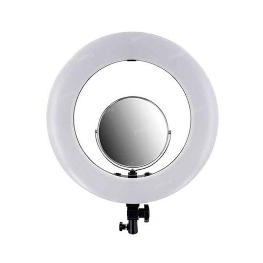 رینگ لایت پایه دار مدل Ring Light FE-480 PRO iv
