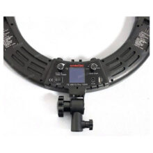 رینگ لایت پایه دار مدل Ring Light FE-480 PRO iv