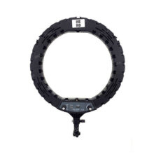 رینگ لایت پایه دار مدل Ring Light YQ-420B
