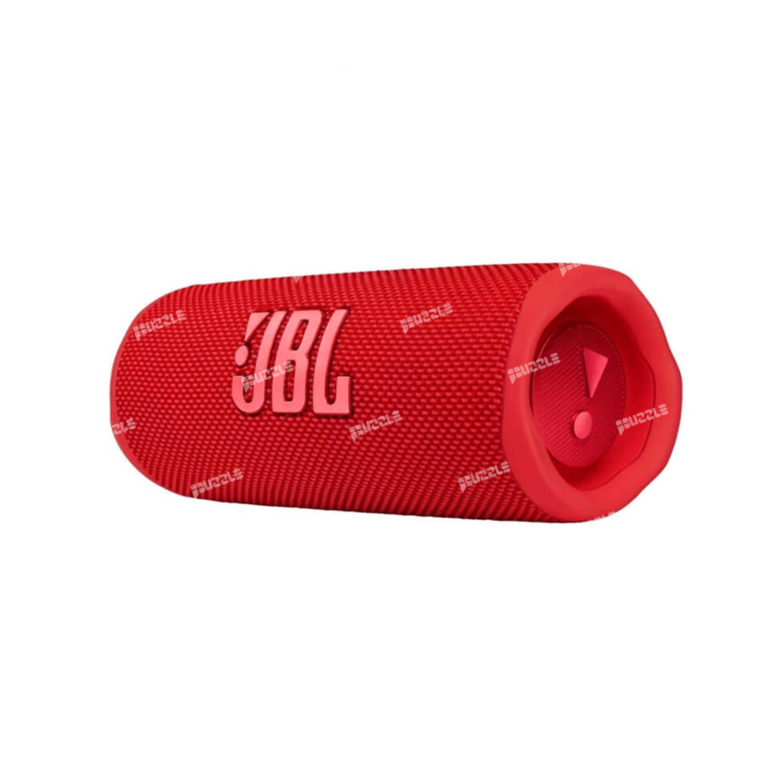 اسپیکر بلوتوثی قابل حمل اورجینال جی بی ال مدل JBL Flip 6