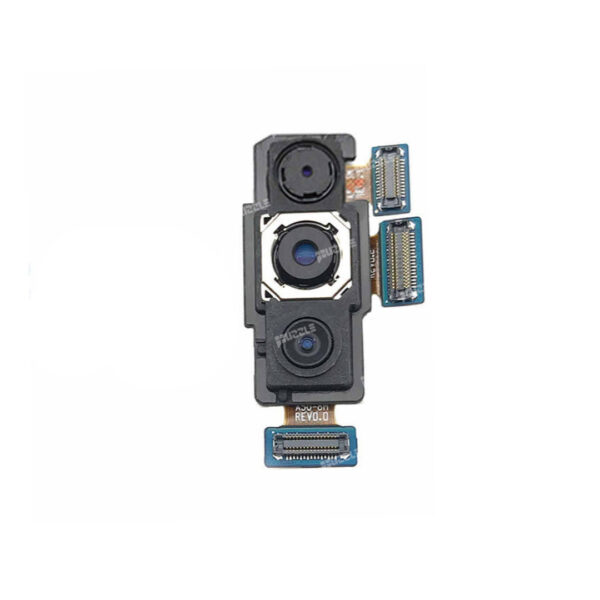 دوربین اصلی سامسونگ Samsung A50