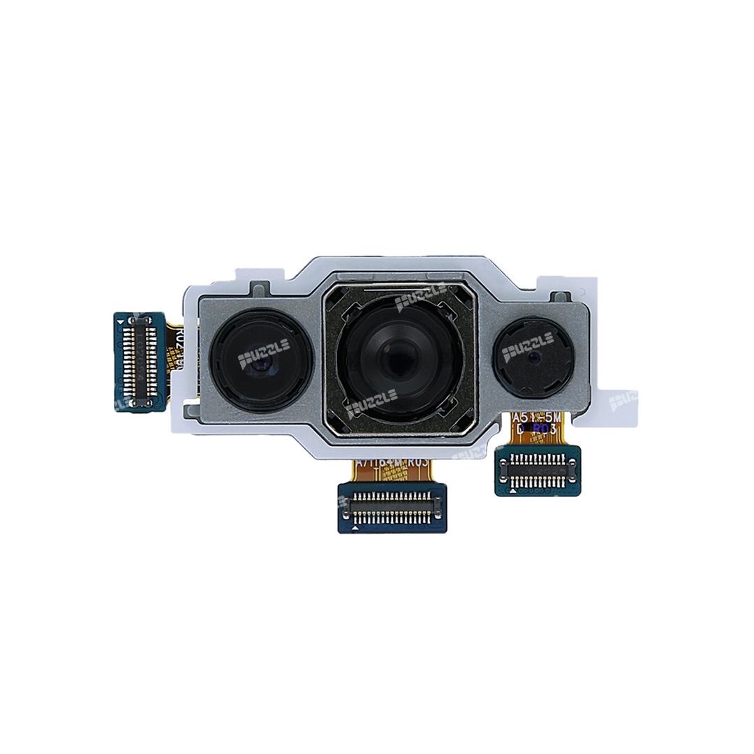 دوربین اصلی سامسونگ Samsung A71