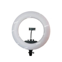 رینگ لایت پایه دار مدل Ring Light SY-480